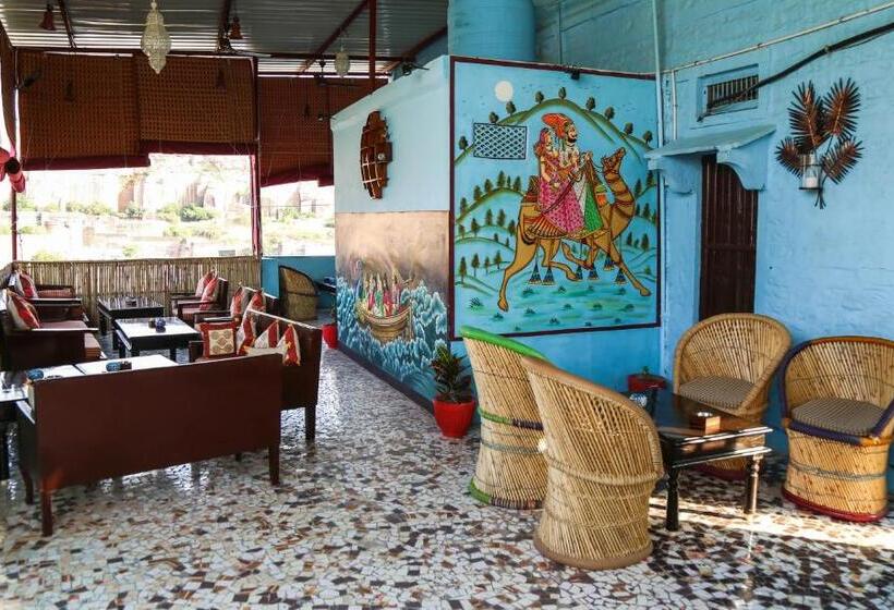 پانسیون Purn Haveli