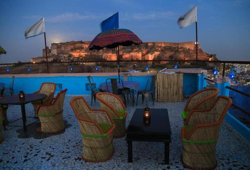 پانسیون Purn Haveli