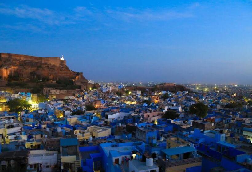 پانسیون Purn Haveli