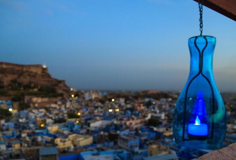 پانسیون Purn Haveli