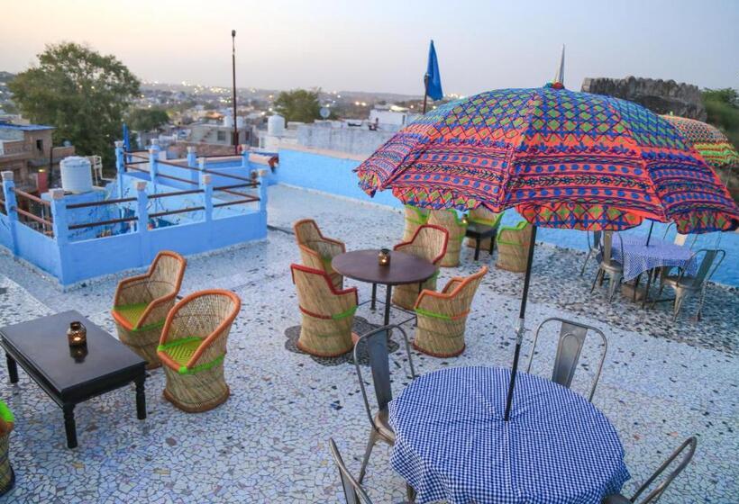 پانسیون Purn Haveli