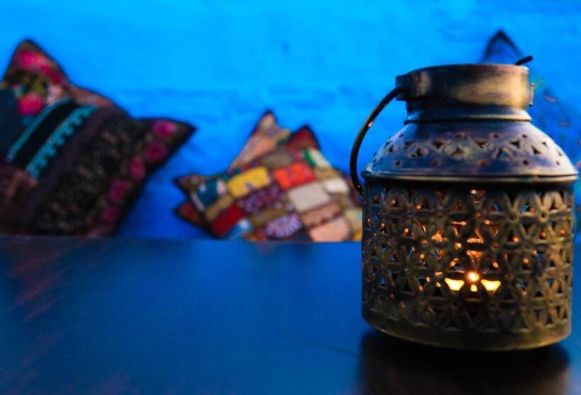 پانسیون Purn Haveli