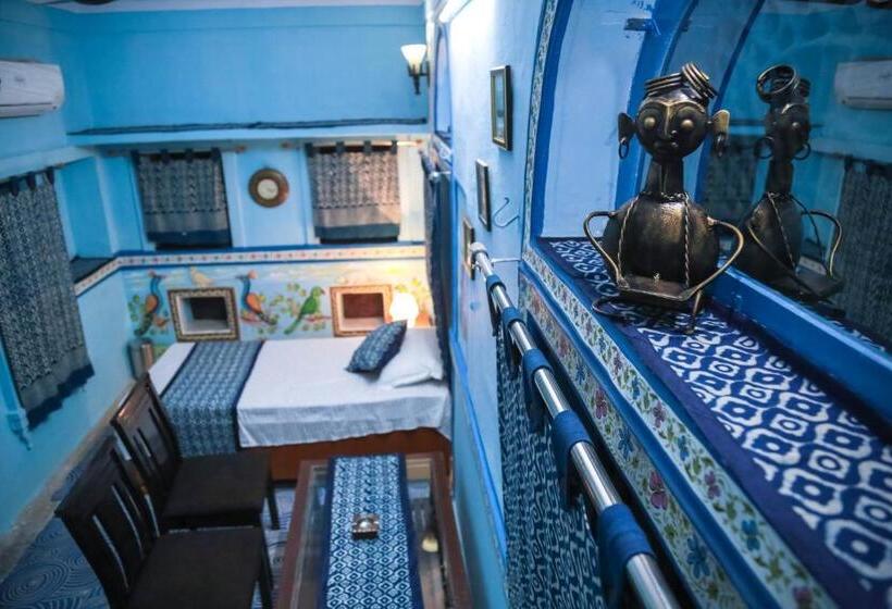 پانسیون Purn Haveli