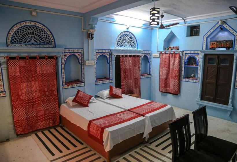 پانسیون Purn Haveli