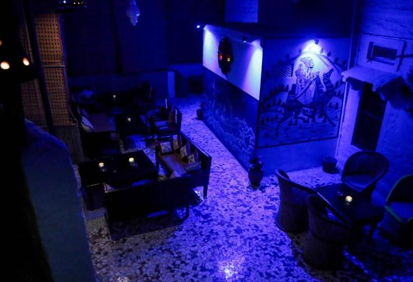 پانسیون Purn Haveli