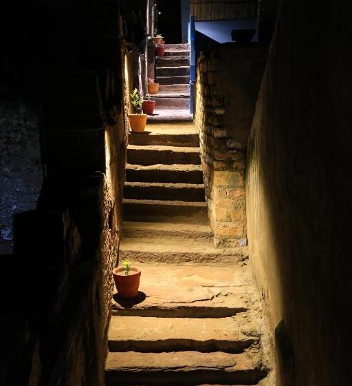 پانسیون Purn Haveli