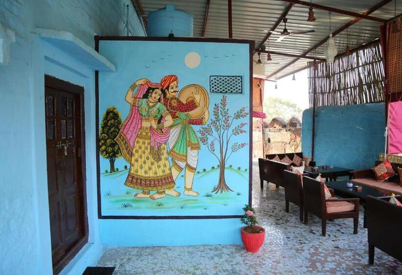 پانسیون Purn Haveli