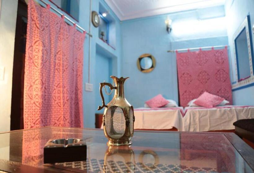 پانسیون Purn Haveli