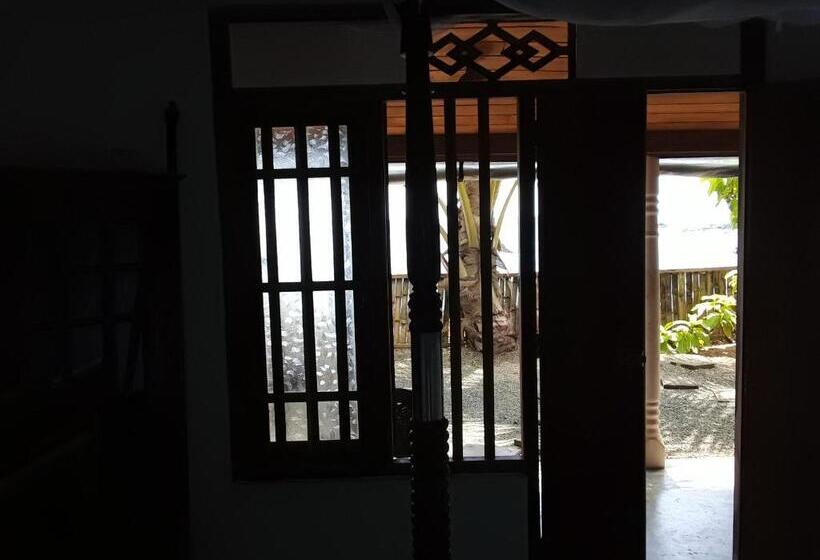 Pensão Seaside View