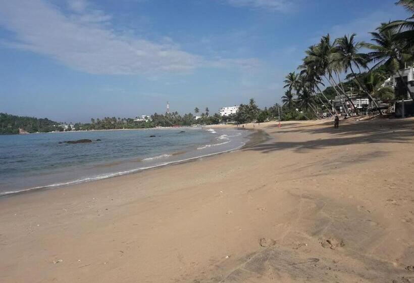 Pensão Seaside View