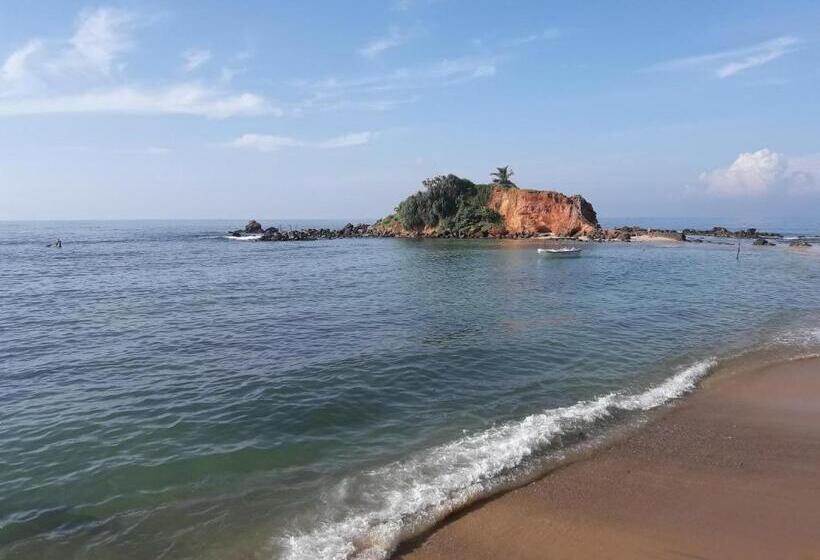 Pensão Seaside View