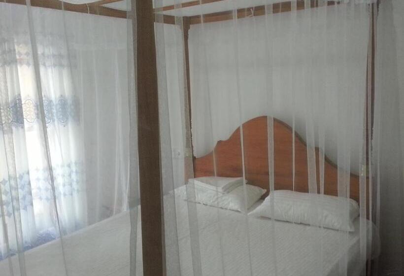 Pensão Seaside View