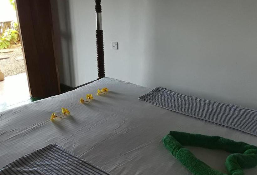 Pensão Seaside View