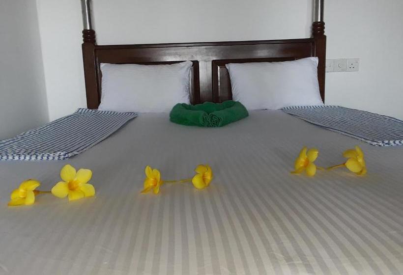 Pensão Seaside View