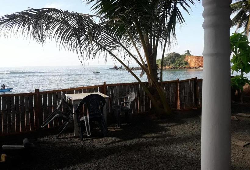 Pensão Seaside View