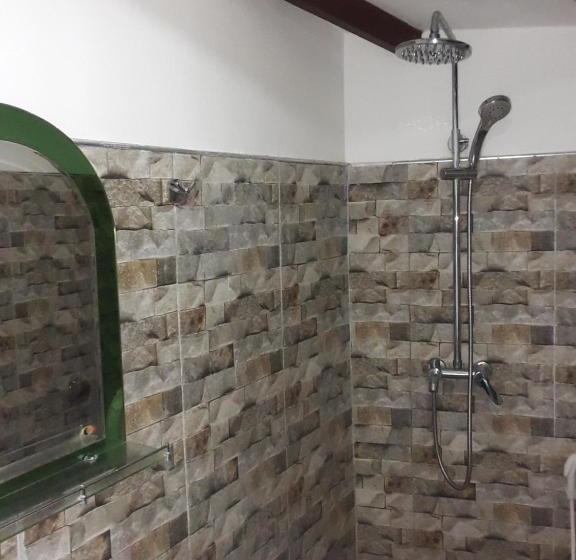 Pensão Seaside View