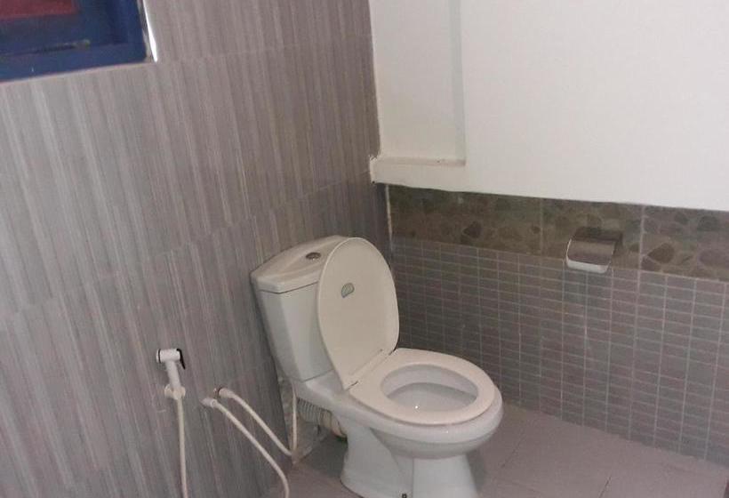 Pensão Seaside View