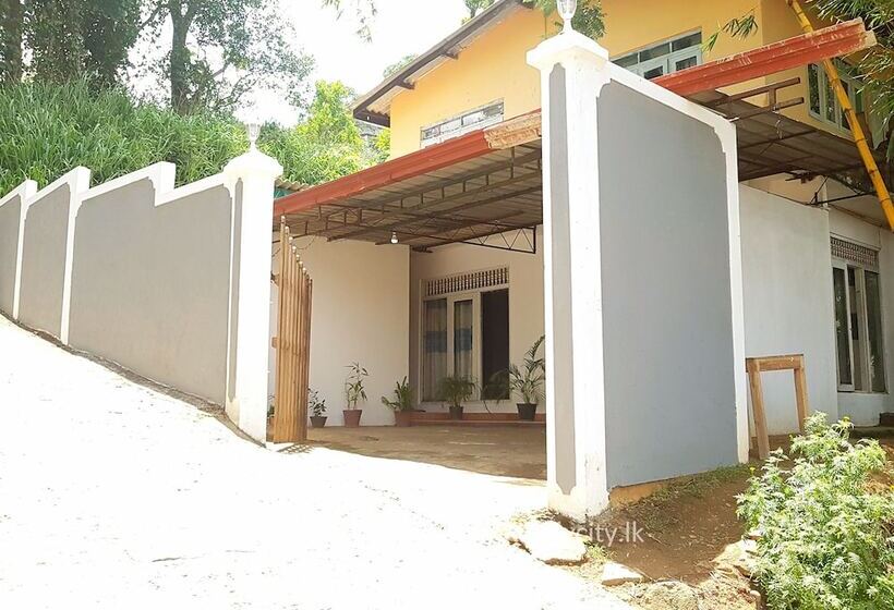 فندق صغير 31 Kandy Guest House
