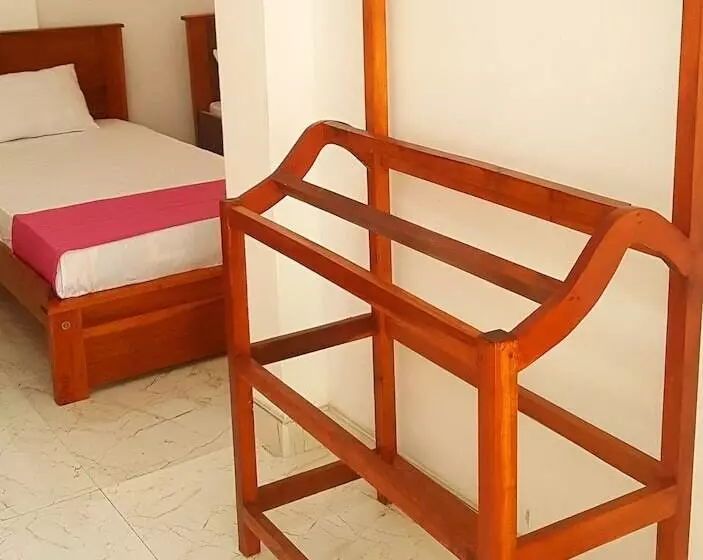 هاستل 31 Kandy Guest House