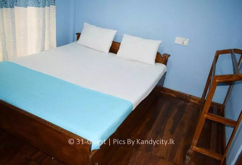 هاستل 31 Kandy Guest House