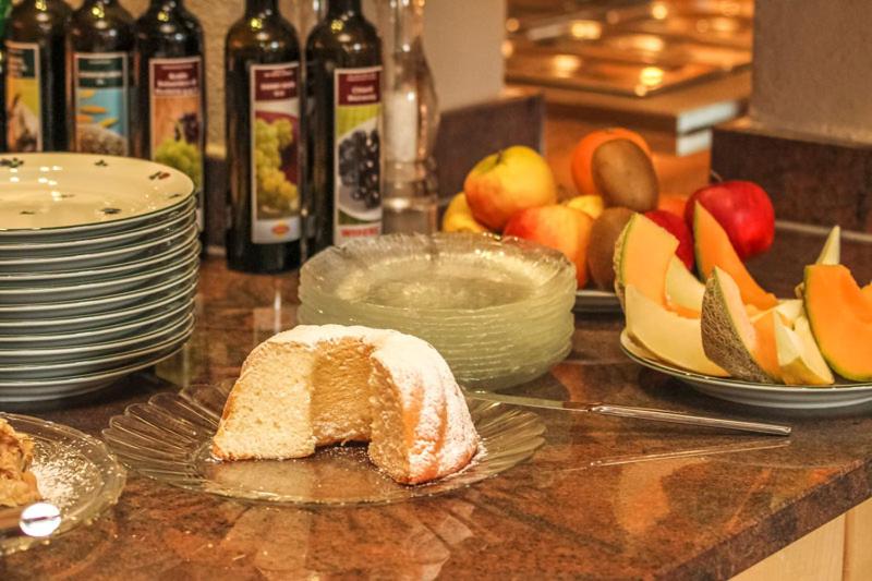 هتل Ferienhof Pfefferbauer