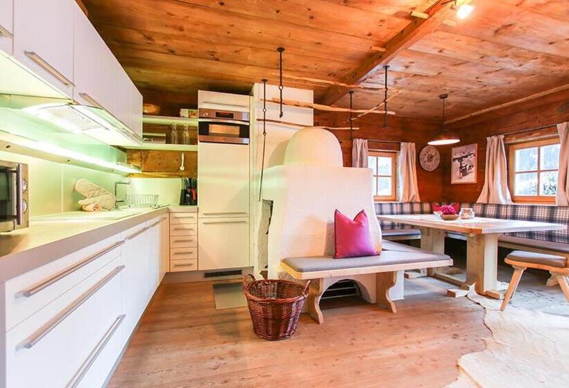 هتل Ferienhof Pfefferbauer