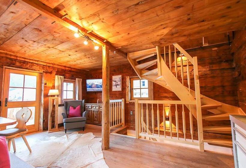 هتل Ferienhof Pfefferbauer