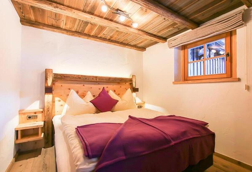 هتل Ferienhof Pfefferbauer