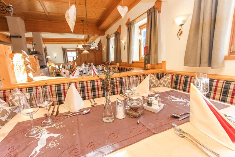 هتل Ferienhof Pfefferbauer