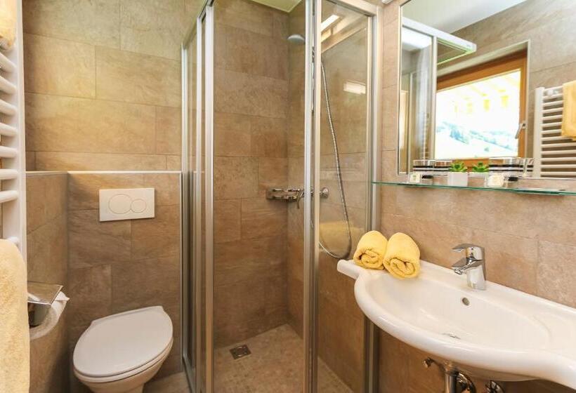 هتل Ferienhof Pfefferbauer