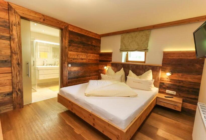 هتل Ferienhof Pfefferbauer