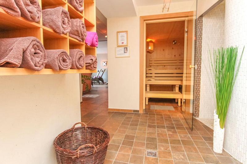 هتل Ferienhof Pfefferbauer