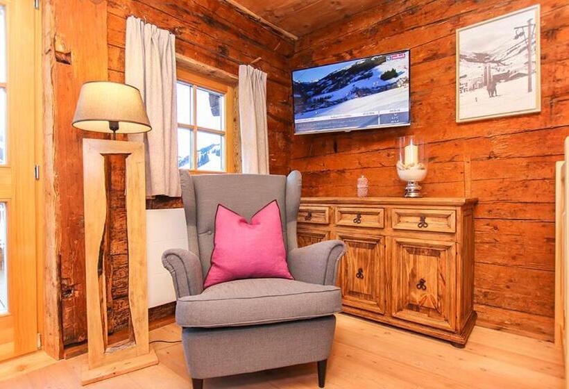 هتل Ferienhof Pfefferbauer