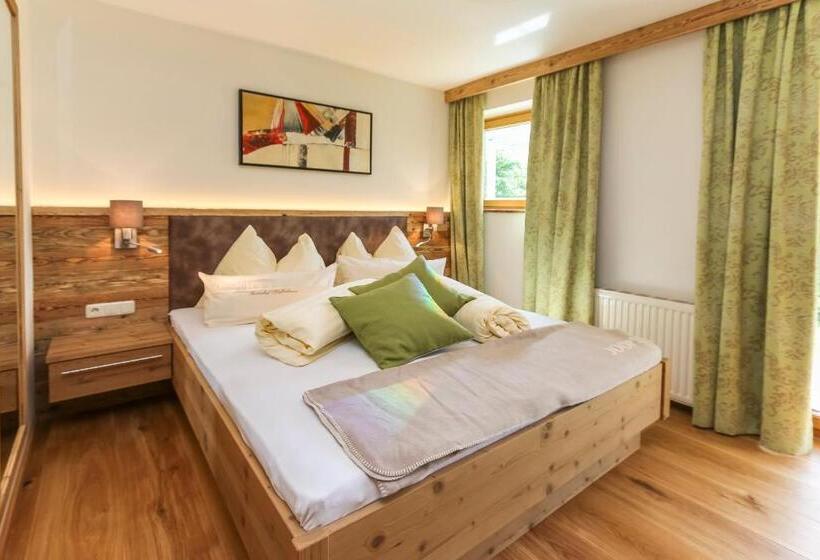 هتل Ferienhof Pfefferbauer