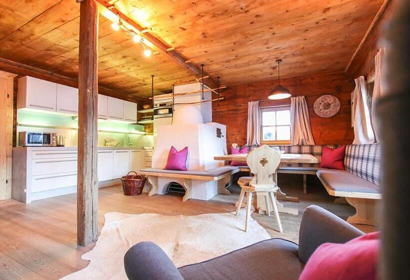 هتل Ferienhof Pfefferbauer