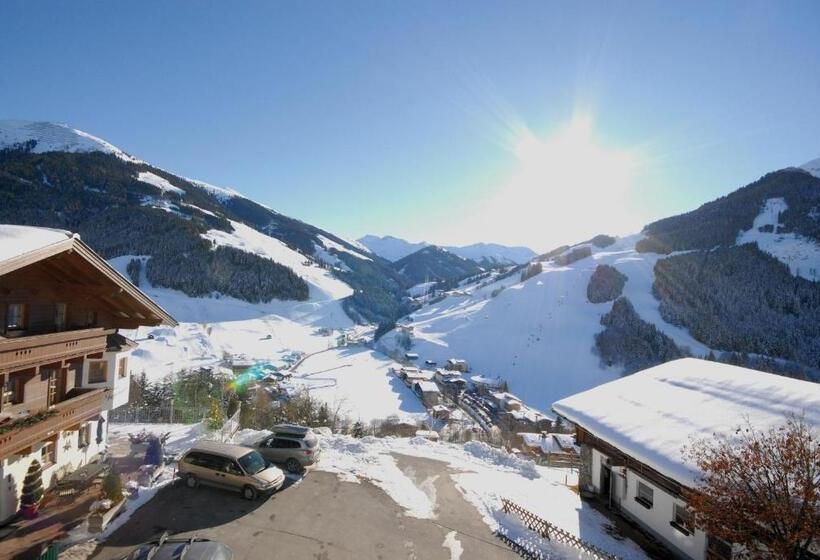 هتل Ferienhof Pfefferbauer