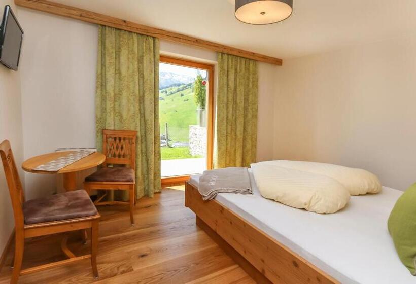 هتل Ferienhof Pfefferbauer