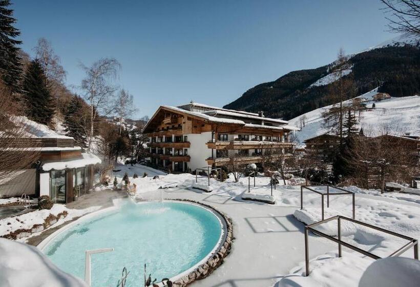 هتل Theresi Appartements