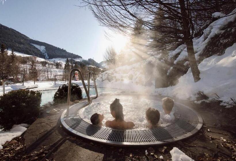 هتل Theresi Appartements