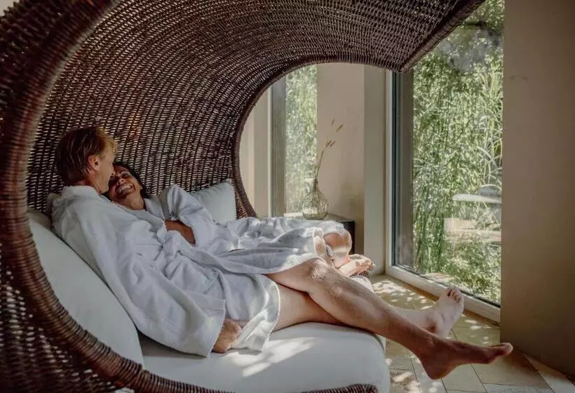 Hotelli Theresi Appartements