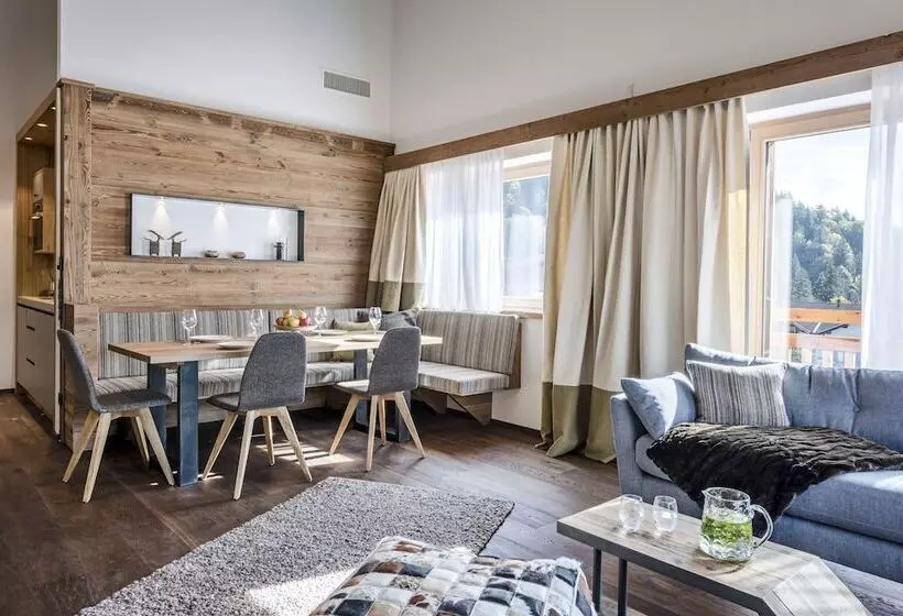Kaiserlodge