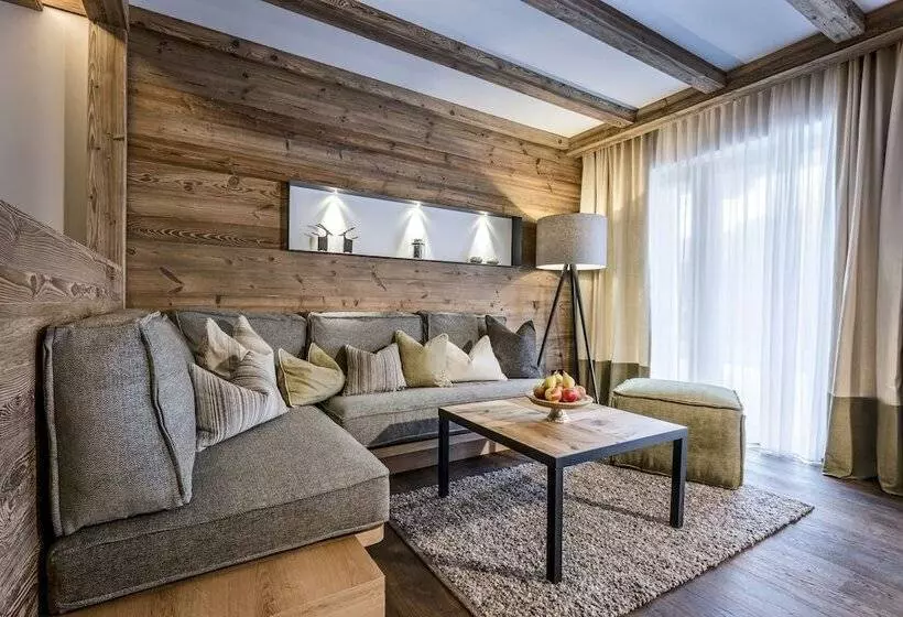 Kaiserlodge