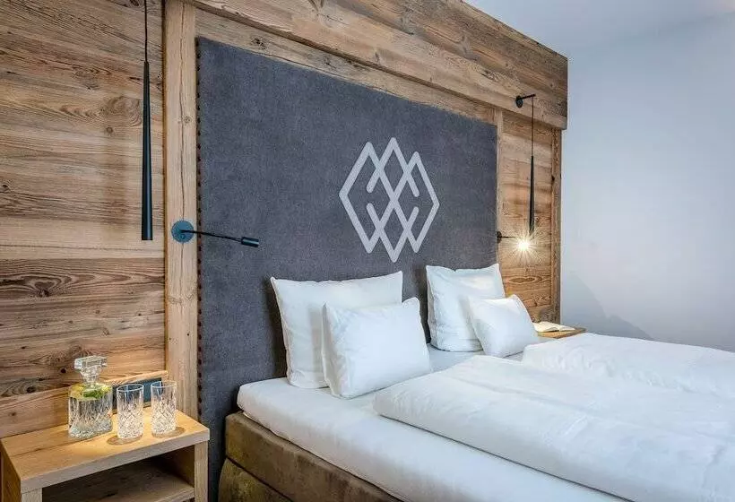 Kaiserlodge