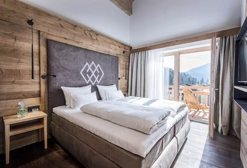 Kaiserlodge