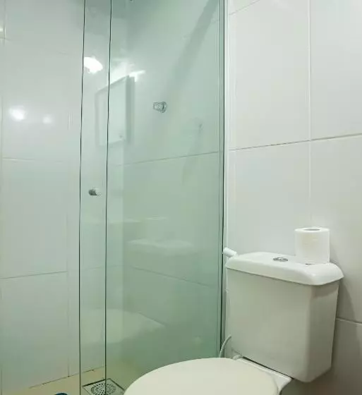 ペンション Pousada Locomotiva 206