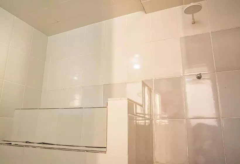 ペンション Pousada Locomotiva 206