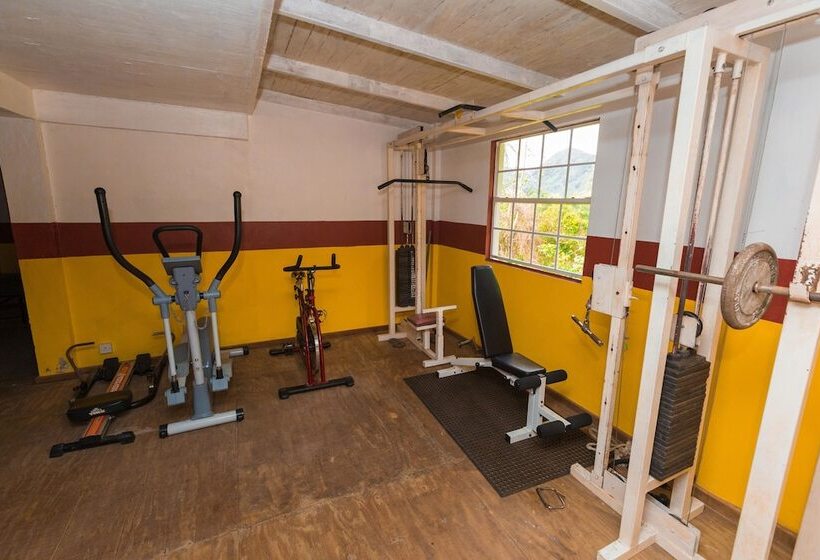 پانسیون Serenity Escape St Lucia