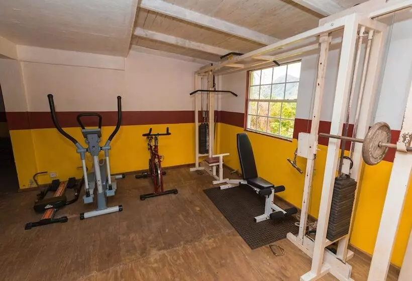 پانسیون Serenity Escape St Lucia