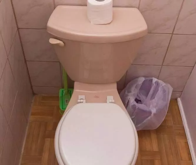 پانسیون Serenity Escape St Lucia