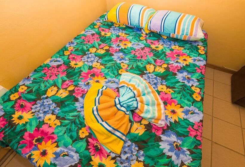 پانسیون Serenity Escape St Lucia